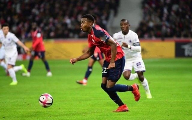 战略性引援 战略性引援