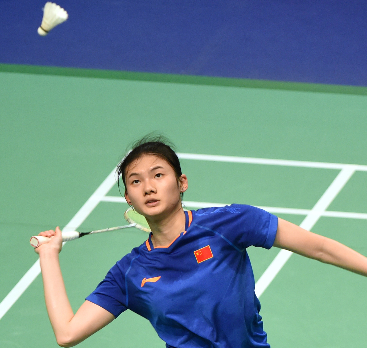 中反复锤炼 中反复锤炼