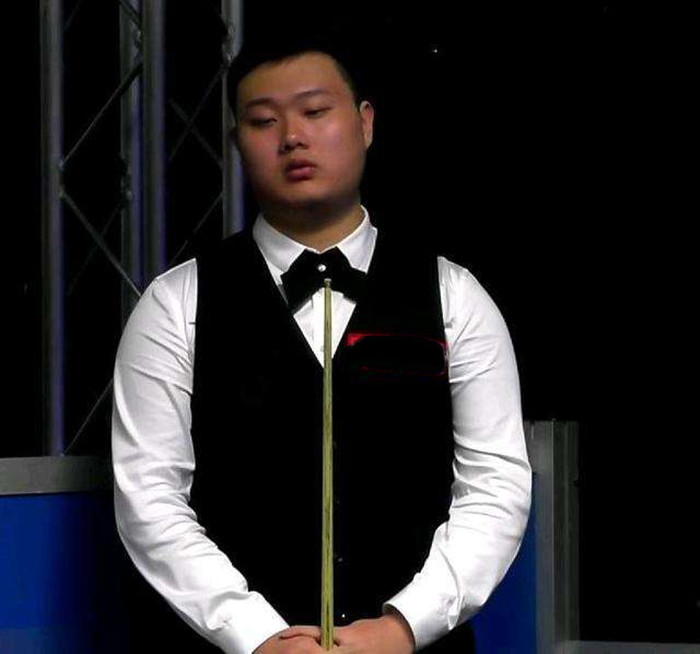 准备的人 准备的人