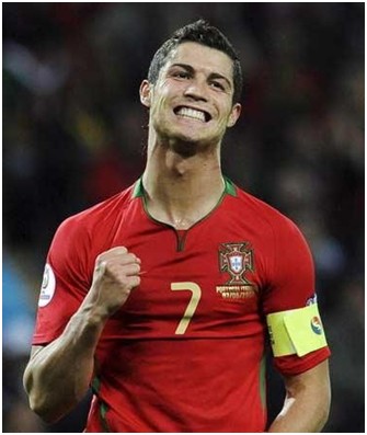 丰富射门手 丰富射门手