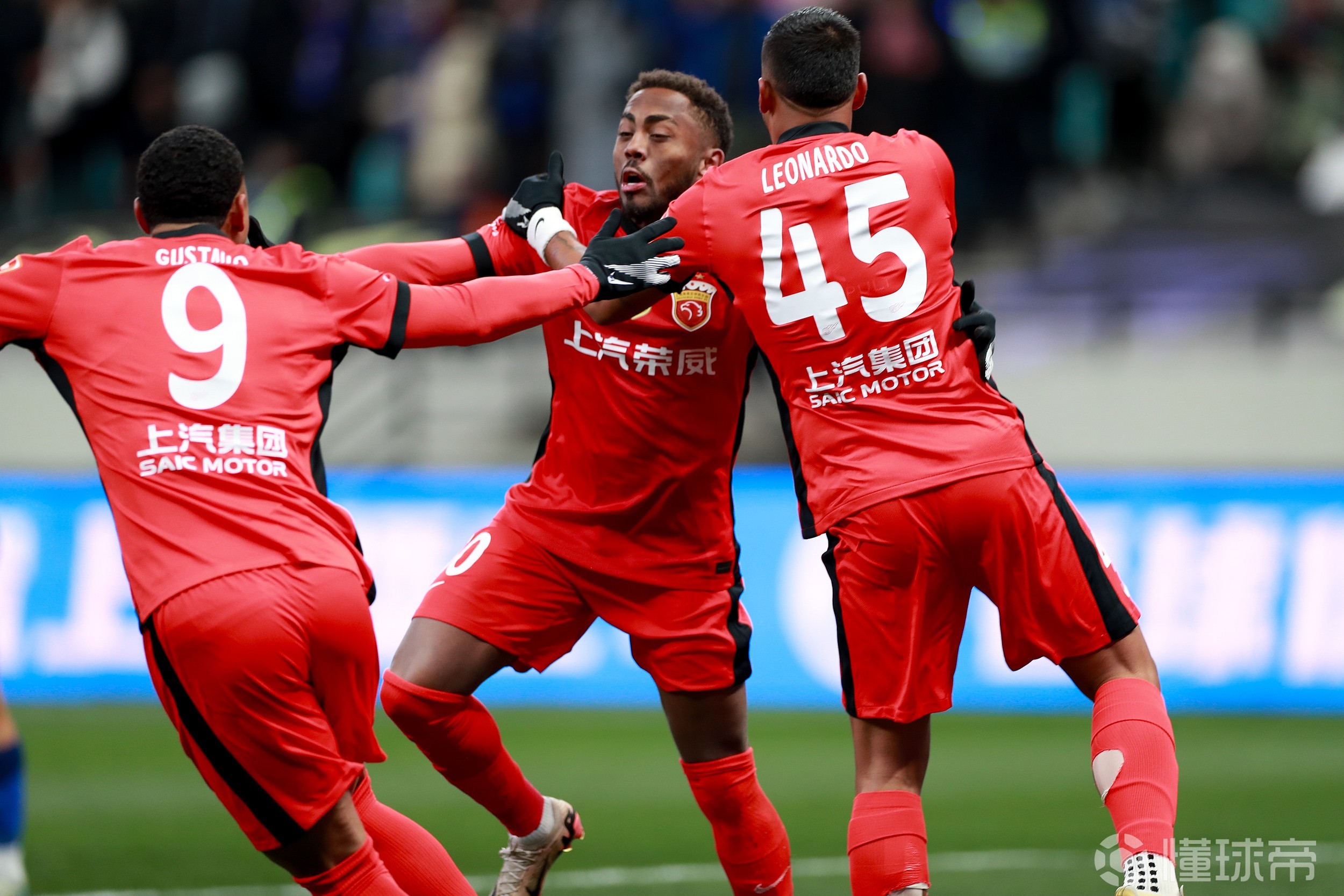 国安的败局 国安的败局